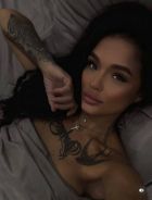 Мирослава Я ВЕРНУЛАСЬ , 8 953 304-19-40 Мирослава ТОЛЬКО ВЫЕЗД (Мурманск), эротические фото