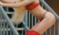 Проститутка Инна Тел. 8 980 453-81-46